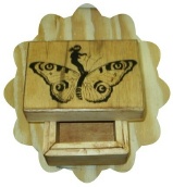 Fairy and Butterfly Tarot Box