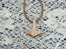 Viking Nordic Thor Hammer Tribal Necklace